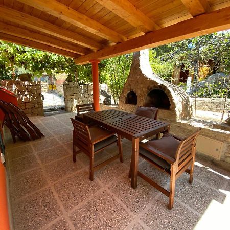 Villetta Corallo Porto Pollo Extérieur photo