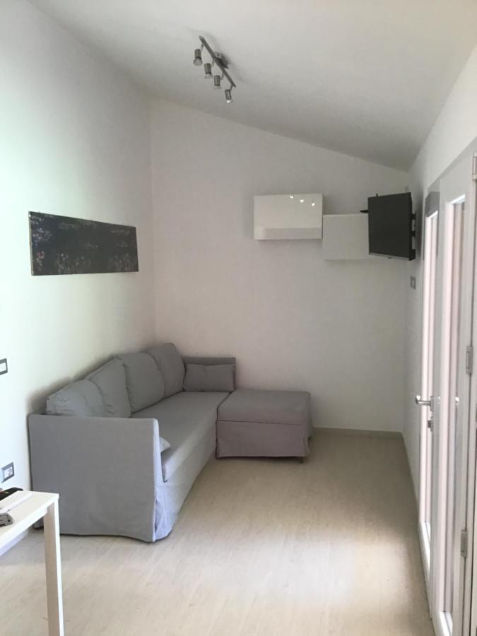 Villetta Corallo Porto Pollo Extérieur photo