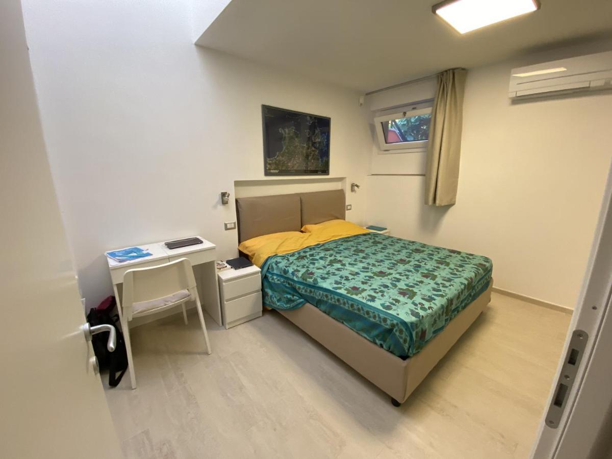 Villetta Corallo Porto Pollo Extérieur photo