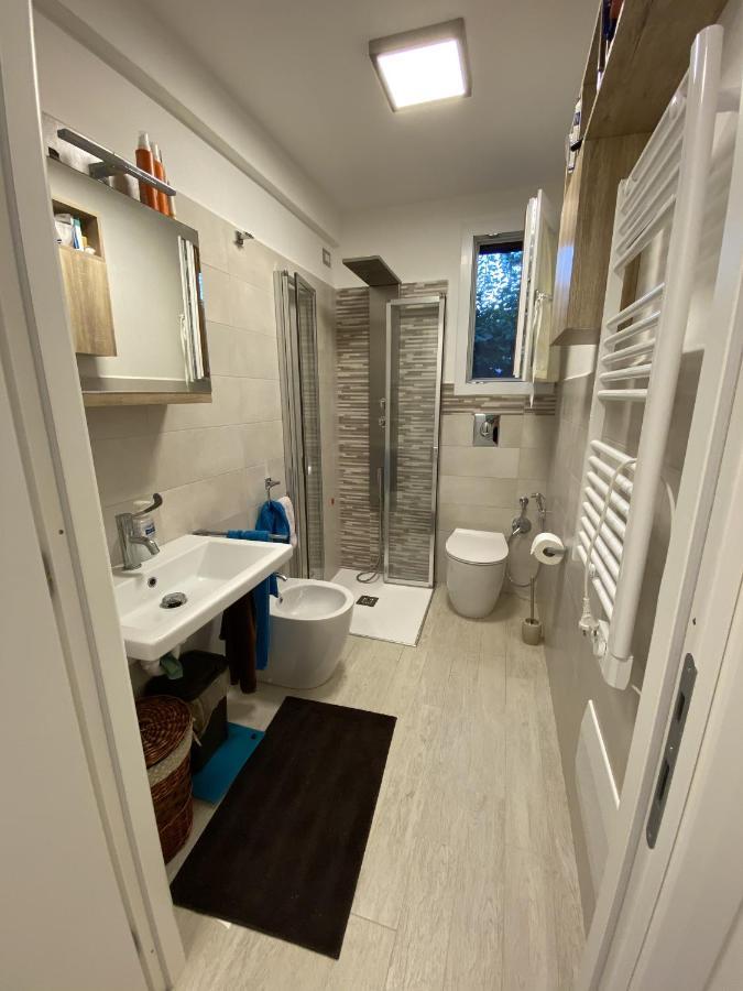 Villetta Corallo Porto Pollo Extérieur photo